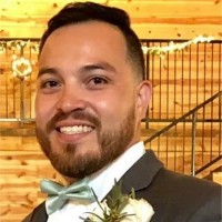 Roy Sanchez