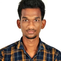 Sivaram N