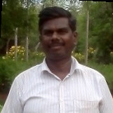 R K Murugan
