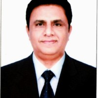 Santosh Pardeshi
