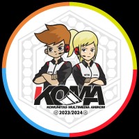 Admin AMIKOM Komunitas Multimedia
