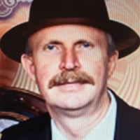 Derek Liebenberg