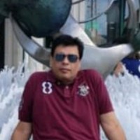 Rohit Kumar
