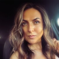 Anastasia Dzublik