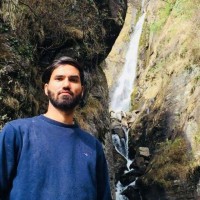 Dharmender Thakur