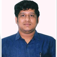 Raghu Karthik