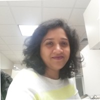 Minal Garg