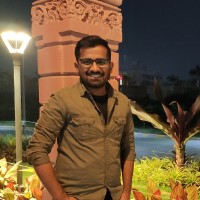 Prashant Makavana