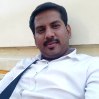 Vikrant Todkar