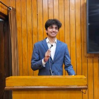 Devansh Desai