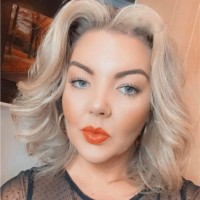 Terri Harwood