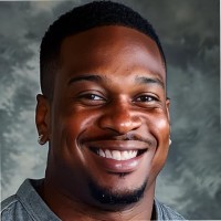 Rashaan Witter