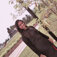 Divya Sudha Pragallapati