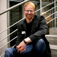 Oliver Munz