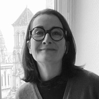 Stephanie Lallemant- Chatelain