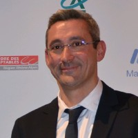 Georges PRINET