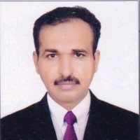 Mehmood Ali Babar