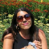 Fatima A S De Abreu