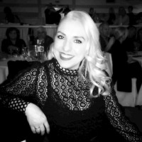 Angeliki Parasidou