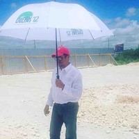 Pedro Alexis Caines