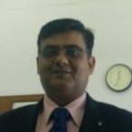 Sumeet Grover