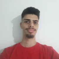 Lucas Souza Cardoso