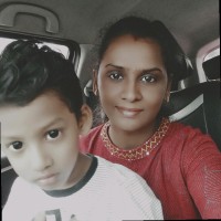 aparna vasanthakumar