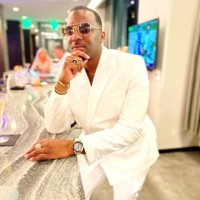 Christopher Rigsby, BS, SHRM-CP, LNHA
