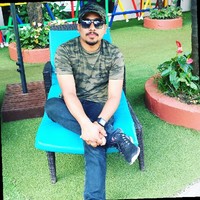 Punith Gowda