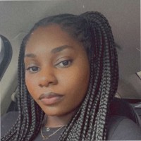Na'Styashia Sullivan