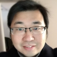Daniel Shen