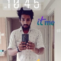 Vinith Nair