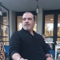 Mohammad Abed Alrahim