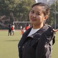 邹玉莹