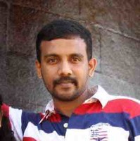 anumon chitrarajan