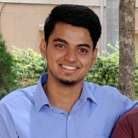 Arjun V Menon