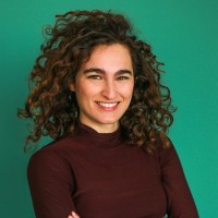 Anat Korol-Gordon