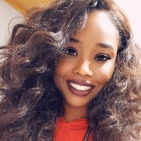 Naimah Scott
