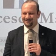 Marcello Di Francesco