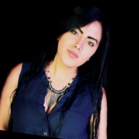 Estefani Torres
