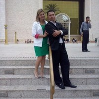 Izabel Barreto Sanches