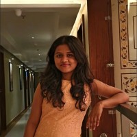 Vaishnavi Waghdhare