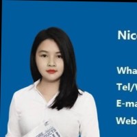 Nicole M