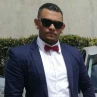 Sunesh Ambapersad
