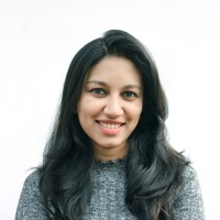 Reshma Satheesh