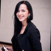 Tetiana Shevchuk 🇺🇦