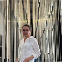 Dareen Angel Velasco, Cpa