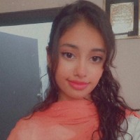 Maria Awais