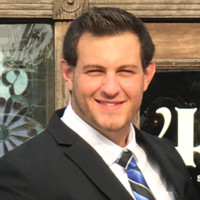 Jacob Martin