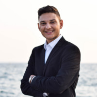 Stelios Voukounas